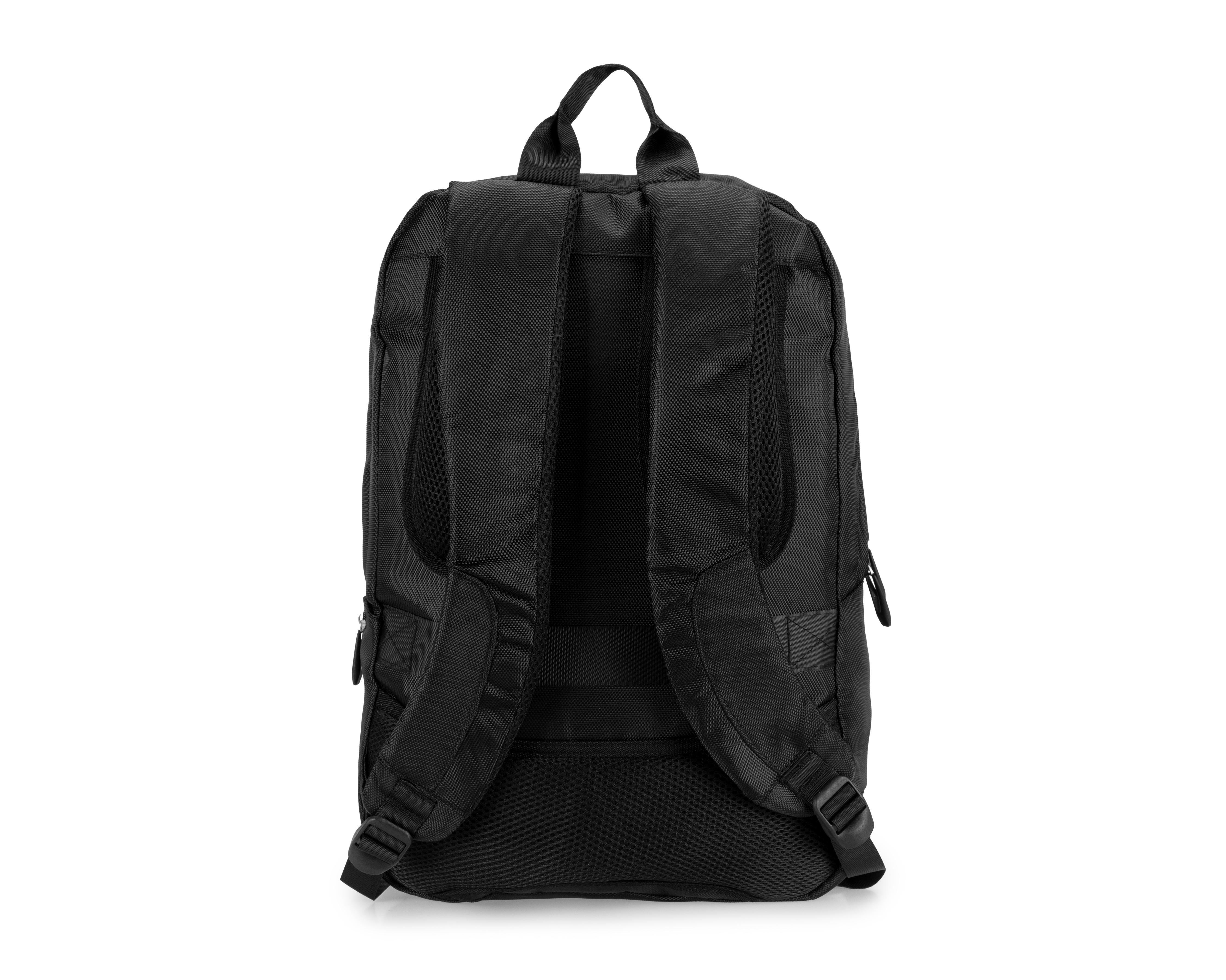 Foto 4 | Mochila Wall Street Negra