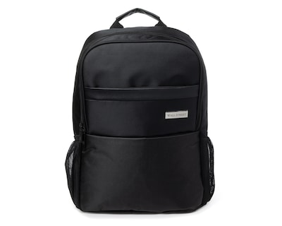 Foto 1 | Mochila Wall Street Negra