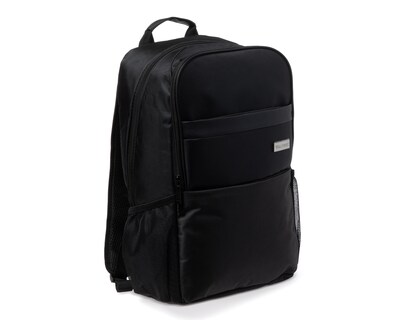 Foto 2 | Mochila Wall Street Negra