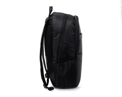 Foto 3 | Mochila Wall Street Negra