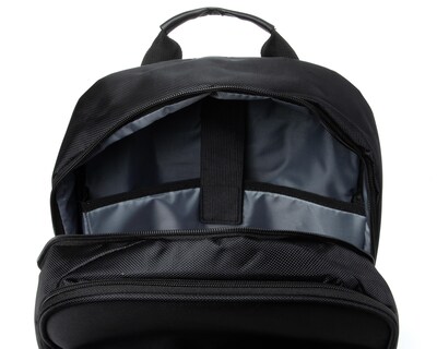 Foto 6 | Mochila Wall Street Negra
