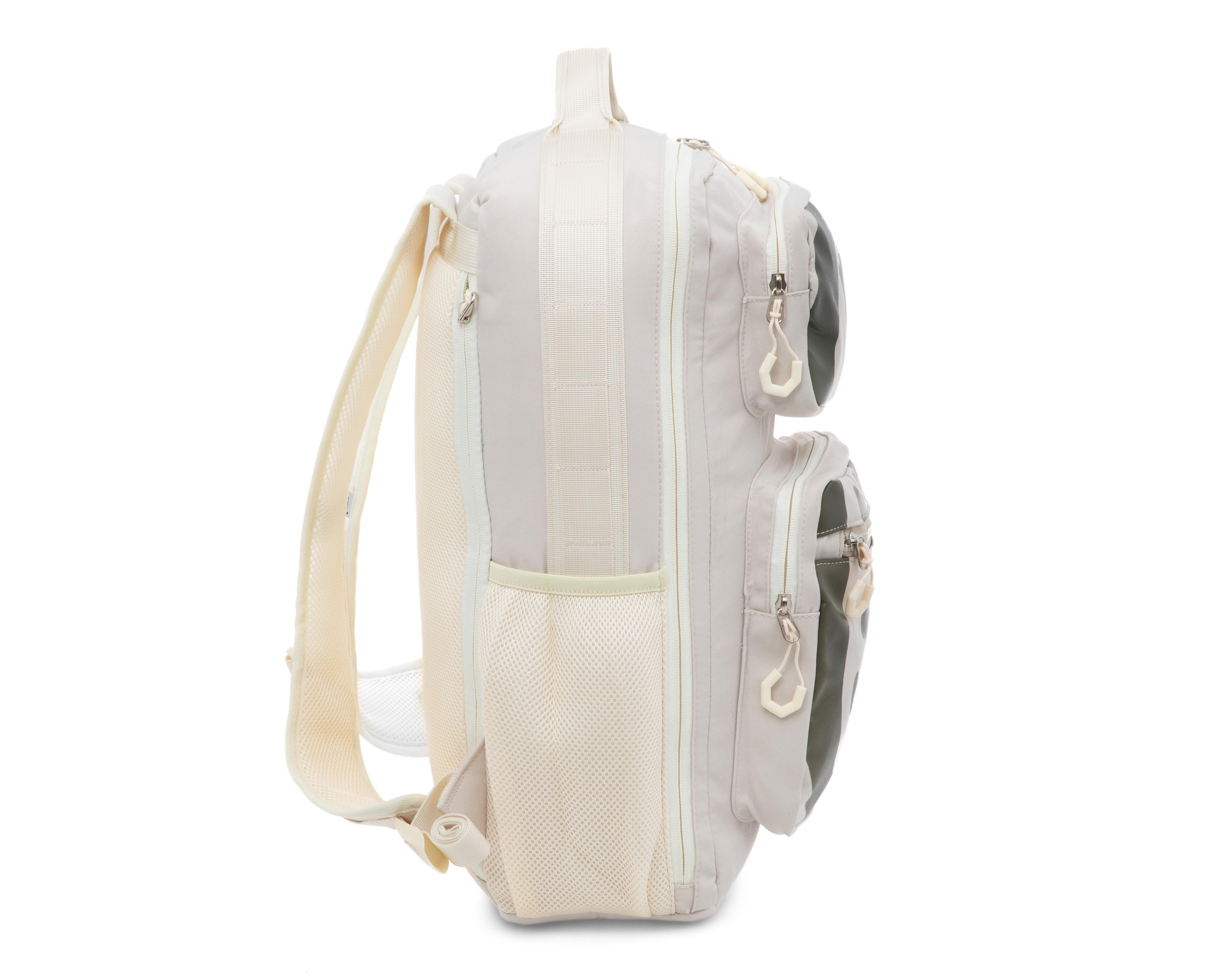 Foto 4 pulgar | Mochila Ecko Unltd. Blanca