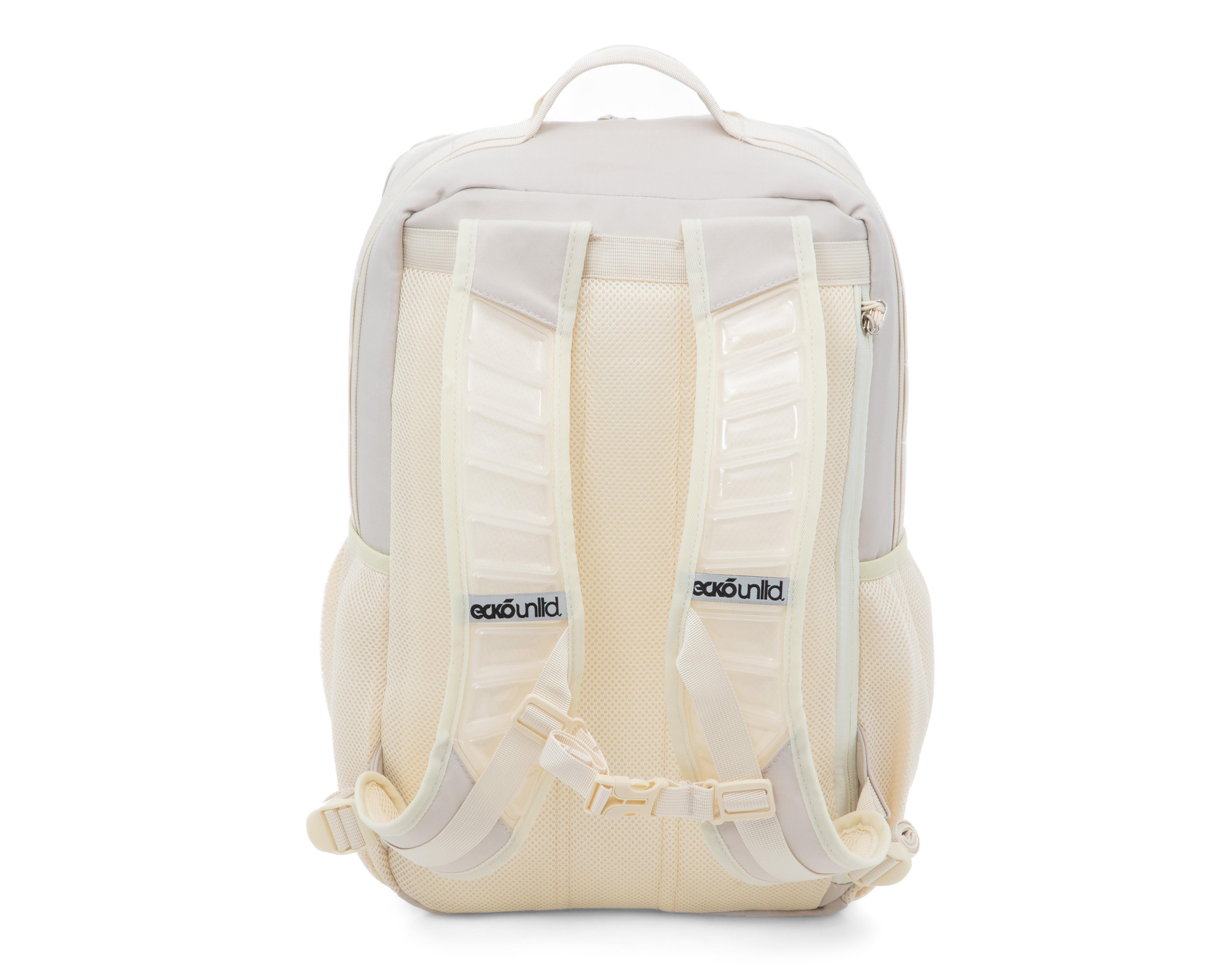 Foto 4 | Mochila Ecko Unltd. Blanca