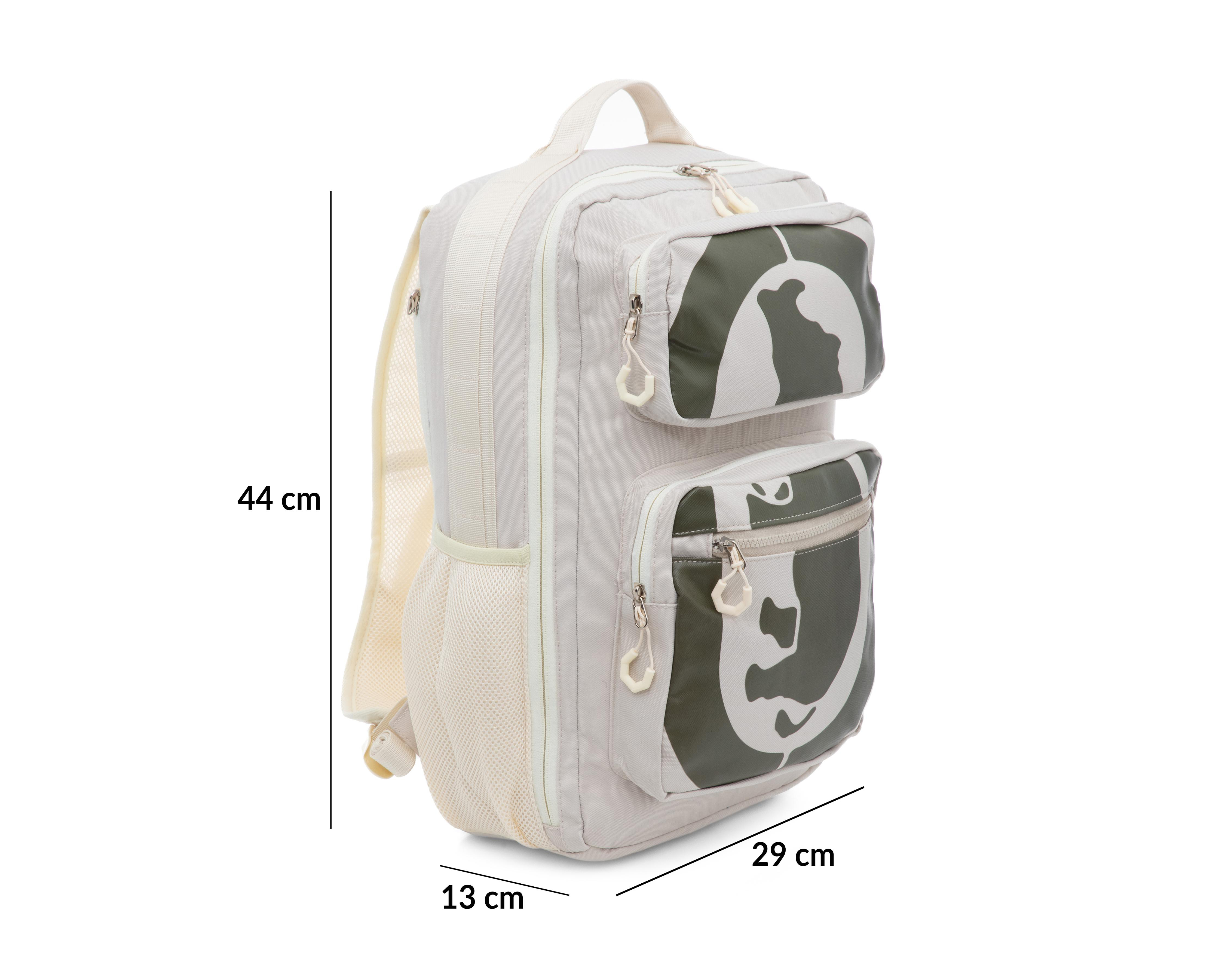 Foto 7 | Mochila Ecko Unltd. Blanca