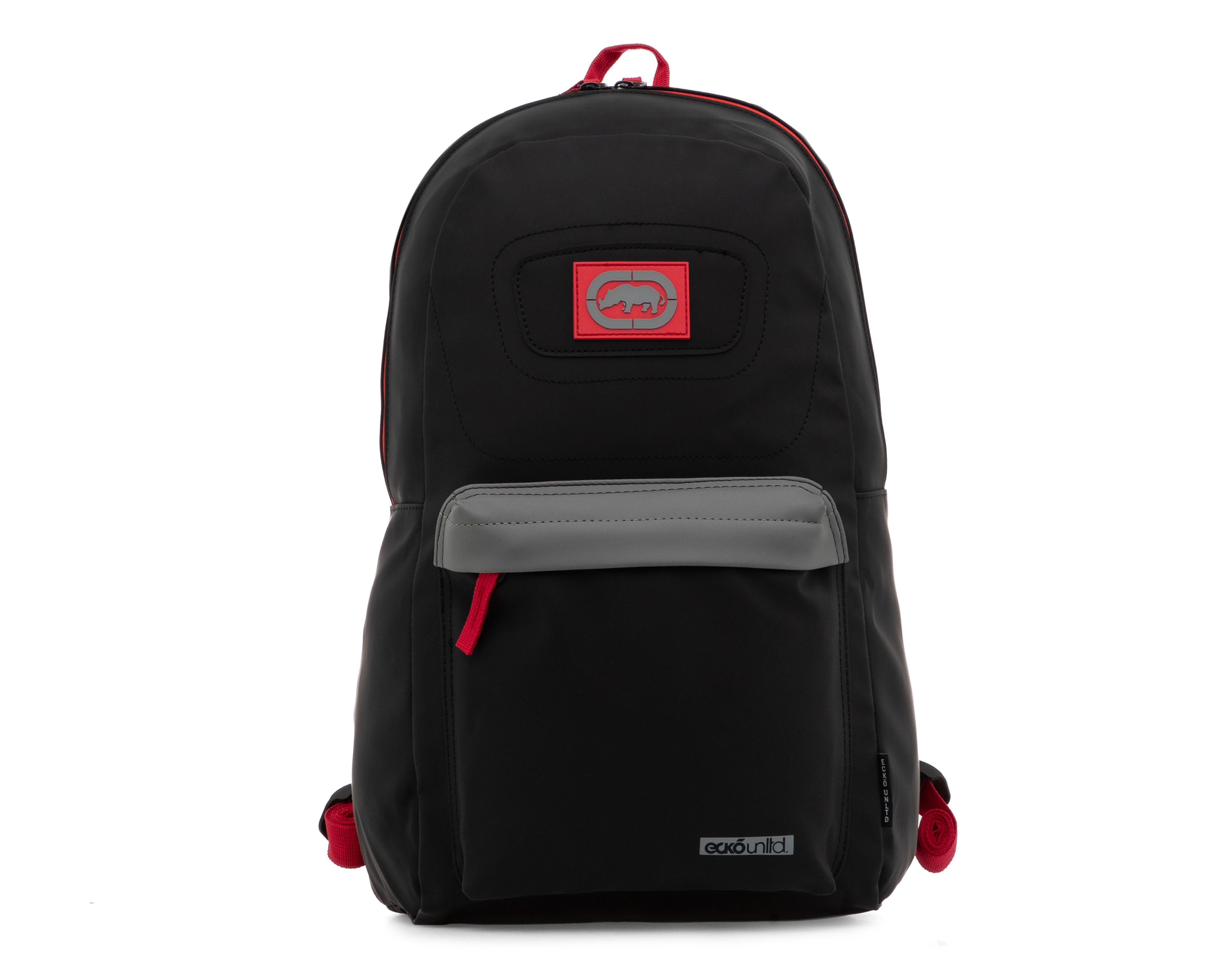 Mochila Eckó Unltd. Negra $295