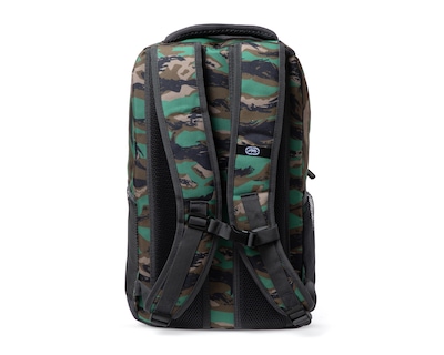 Foto 4 | Mochila Eckó Unltd. Estampada