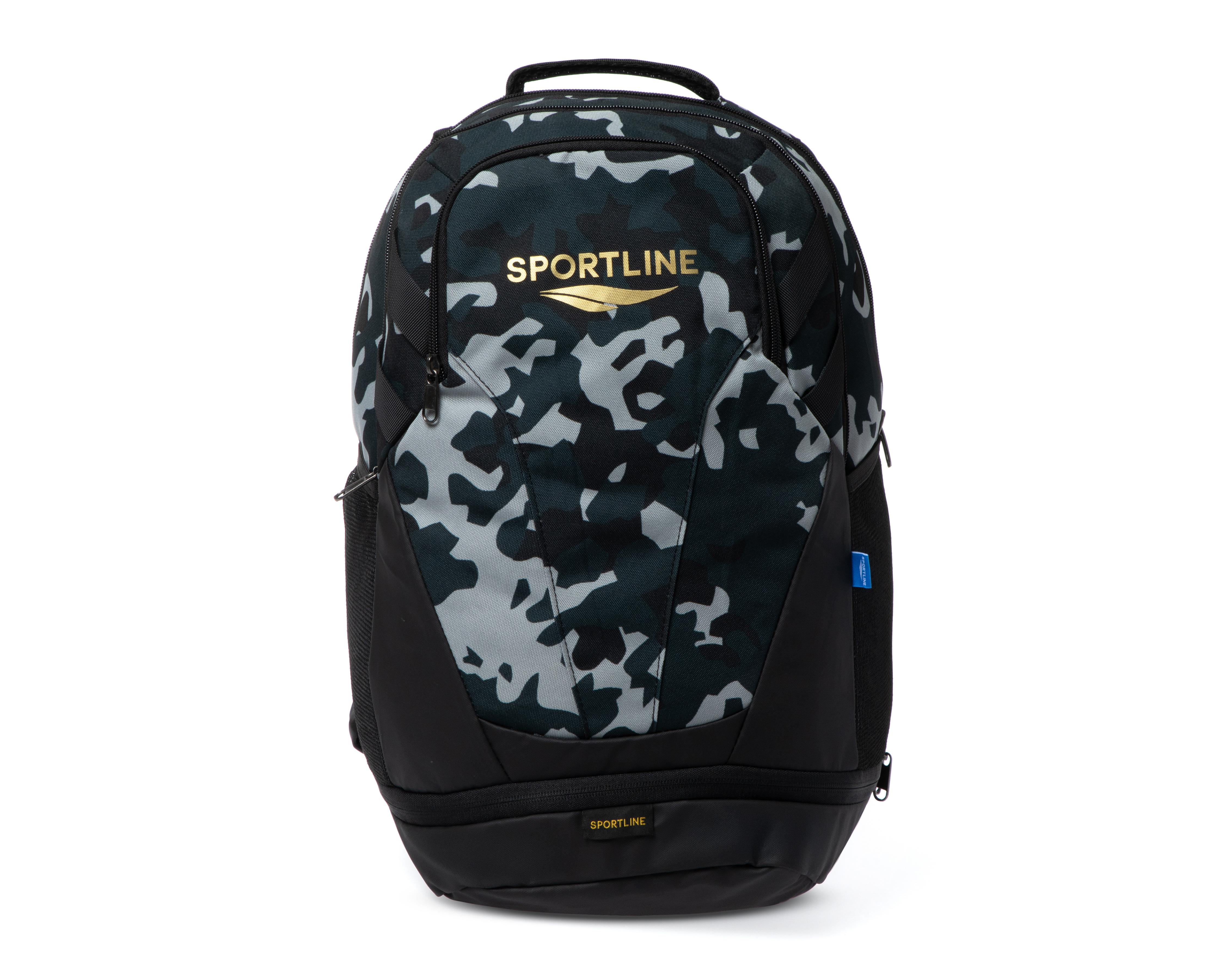 Mochila Sportline Estampada