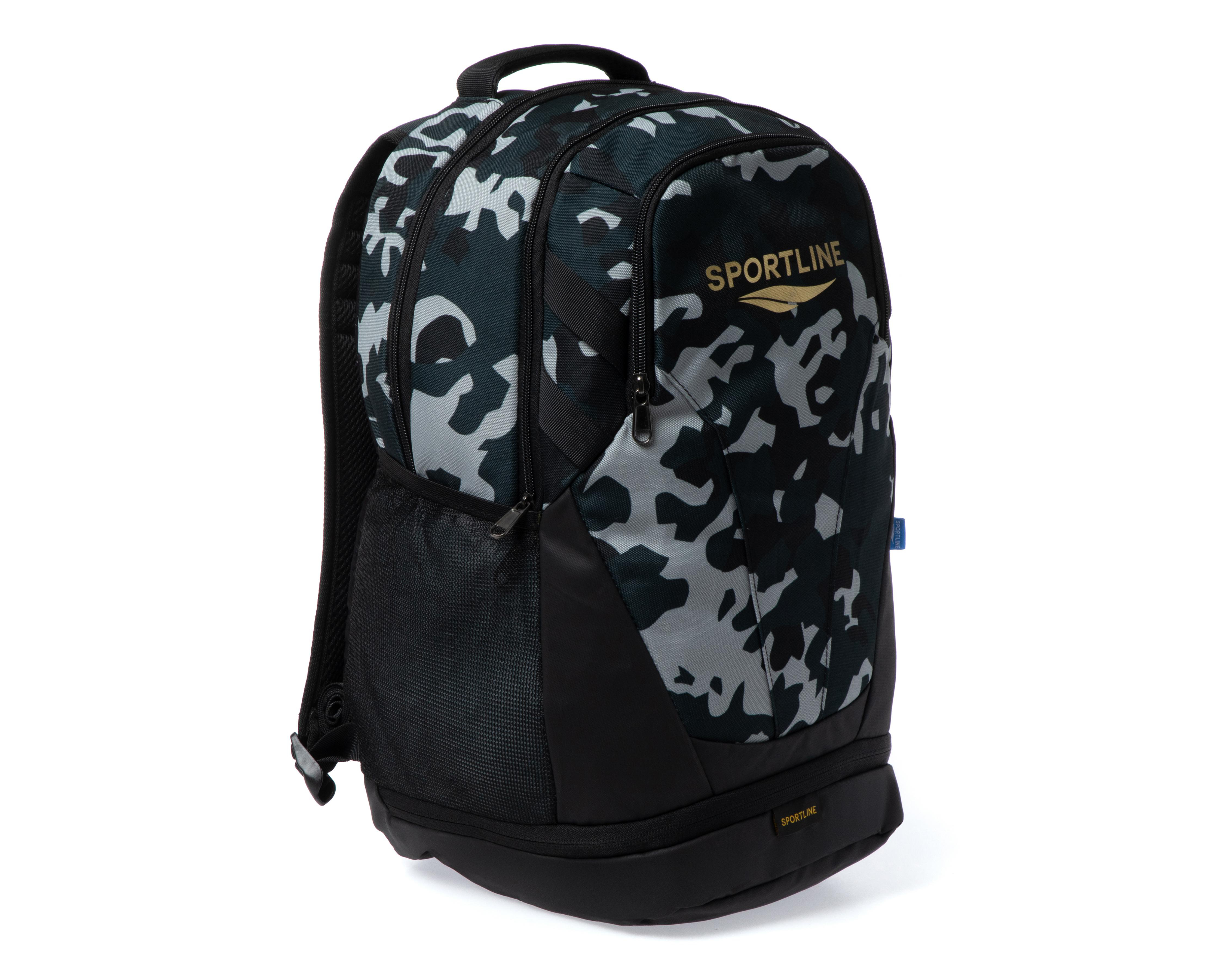 Foto 2 | Mochila Sportline Estampada