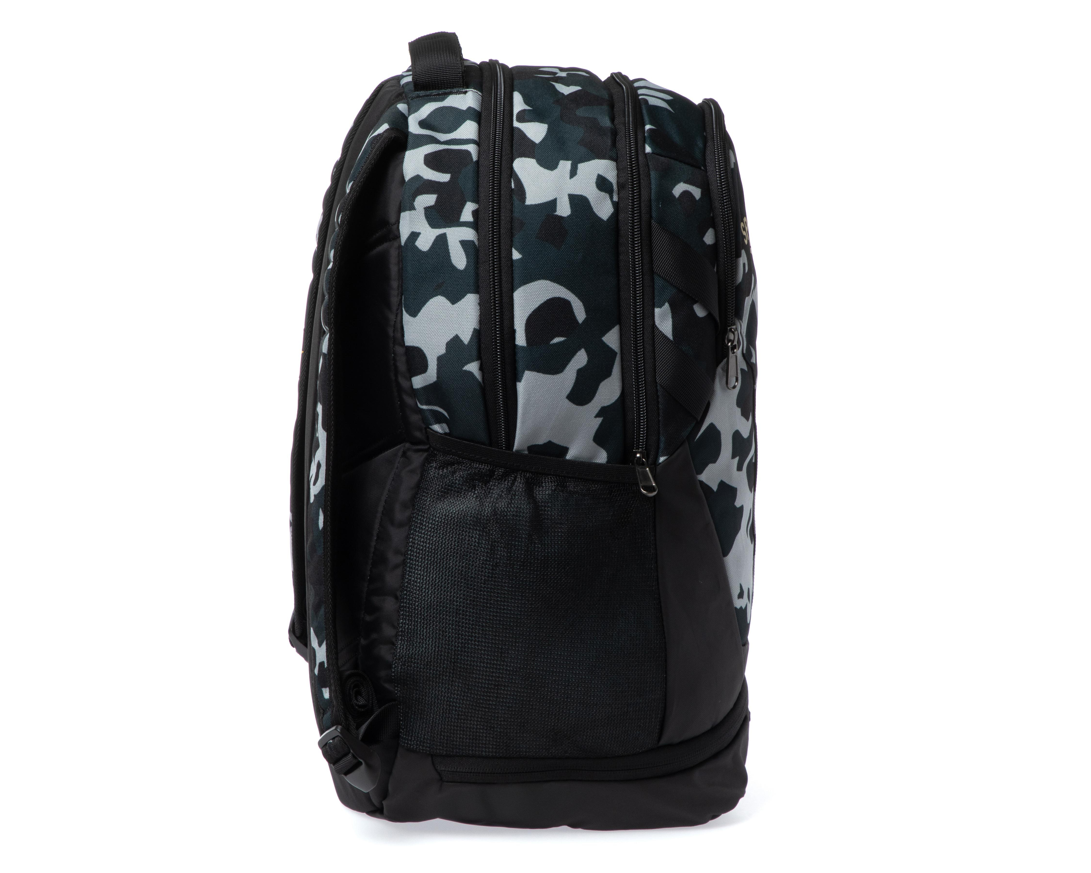 Foto 4 pulgar | Mochila Sportline Estampada