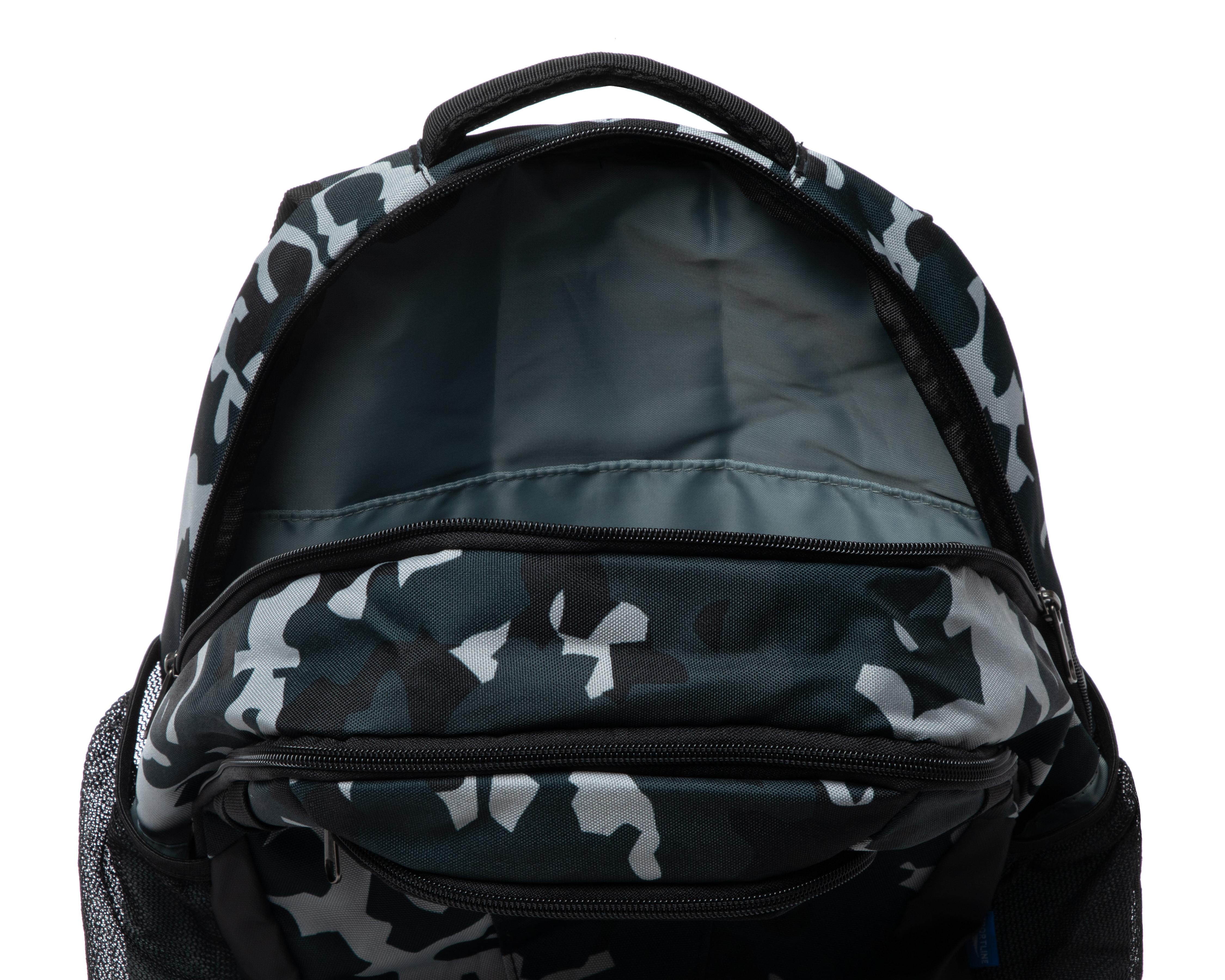 Foto 7 pulgar | Mochila Sportline Estampada