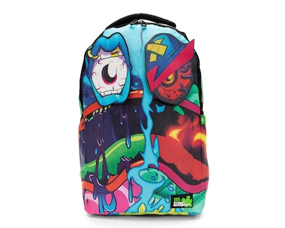 Foto 2 | Mochila Neo*City con Parches Intercambiablesz