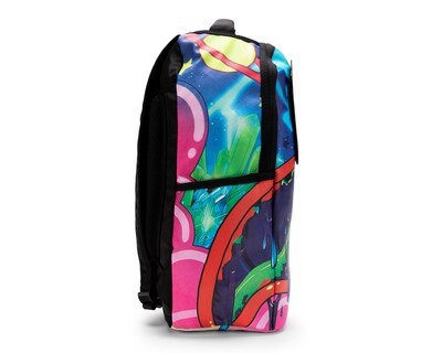 Foto 4 | Mochila Neo*City con Parches Intercambiablesz