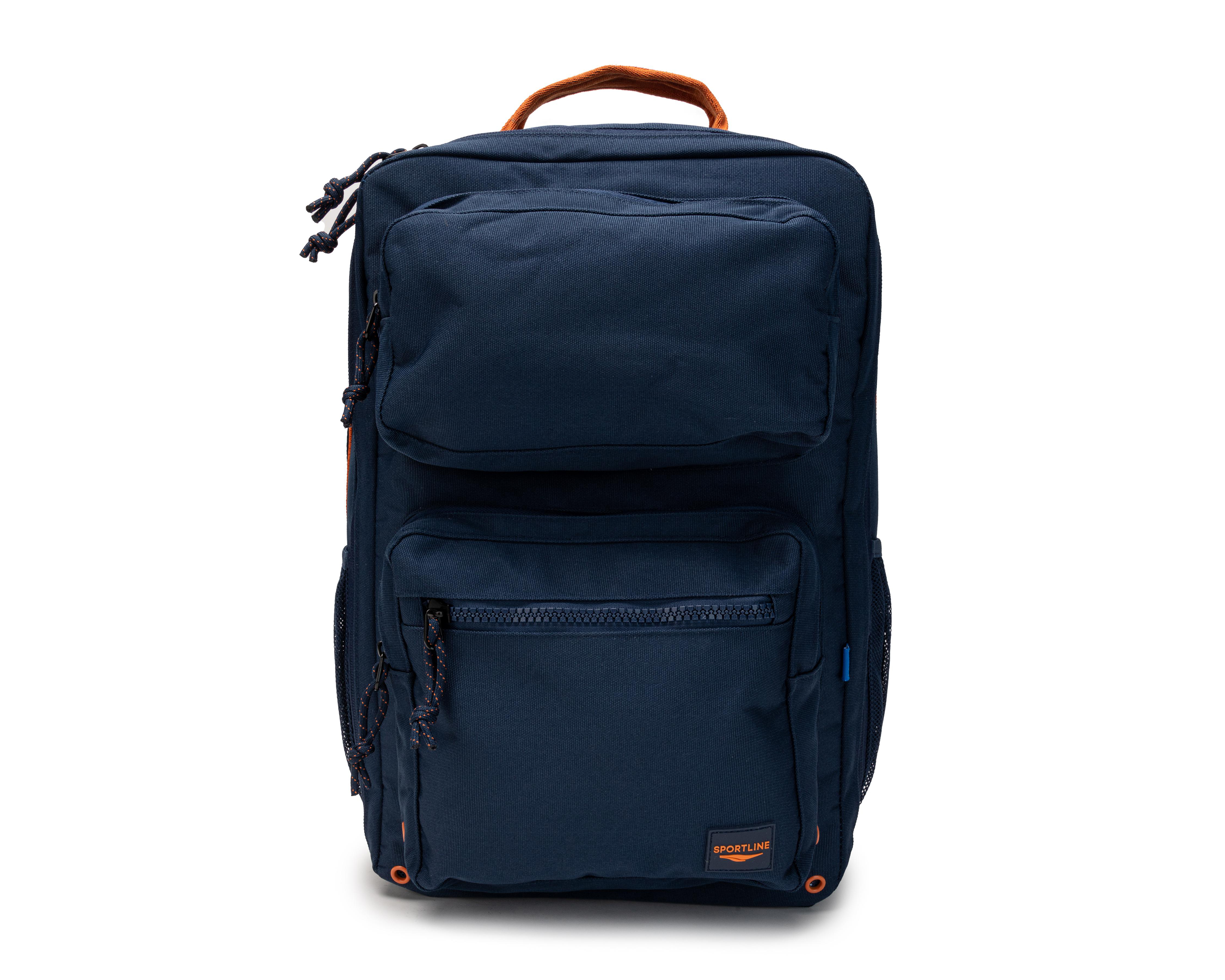 Foto 1 | Mochila Sportline Azul