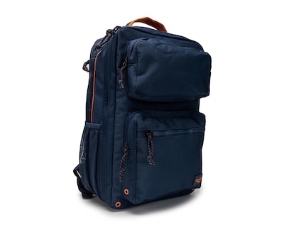 Foto 2 | Mochila Sportline Azul