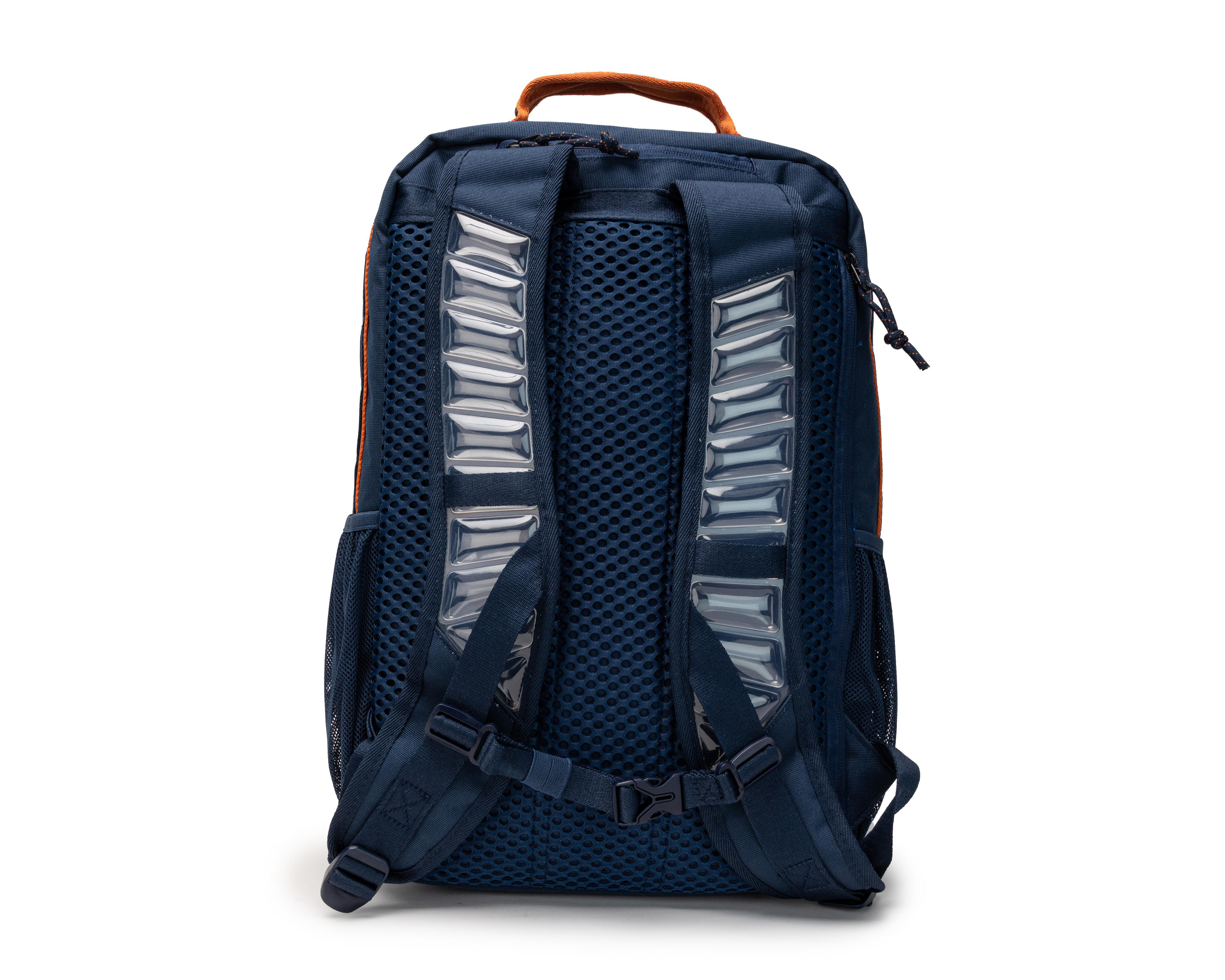 Foto 4 | Mochila Sportline Azul