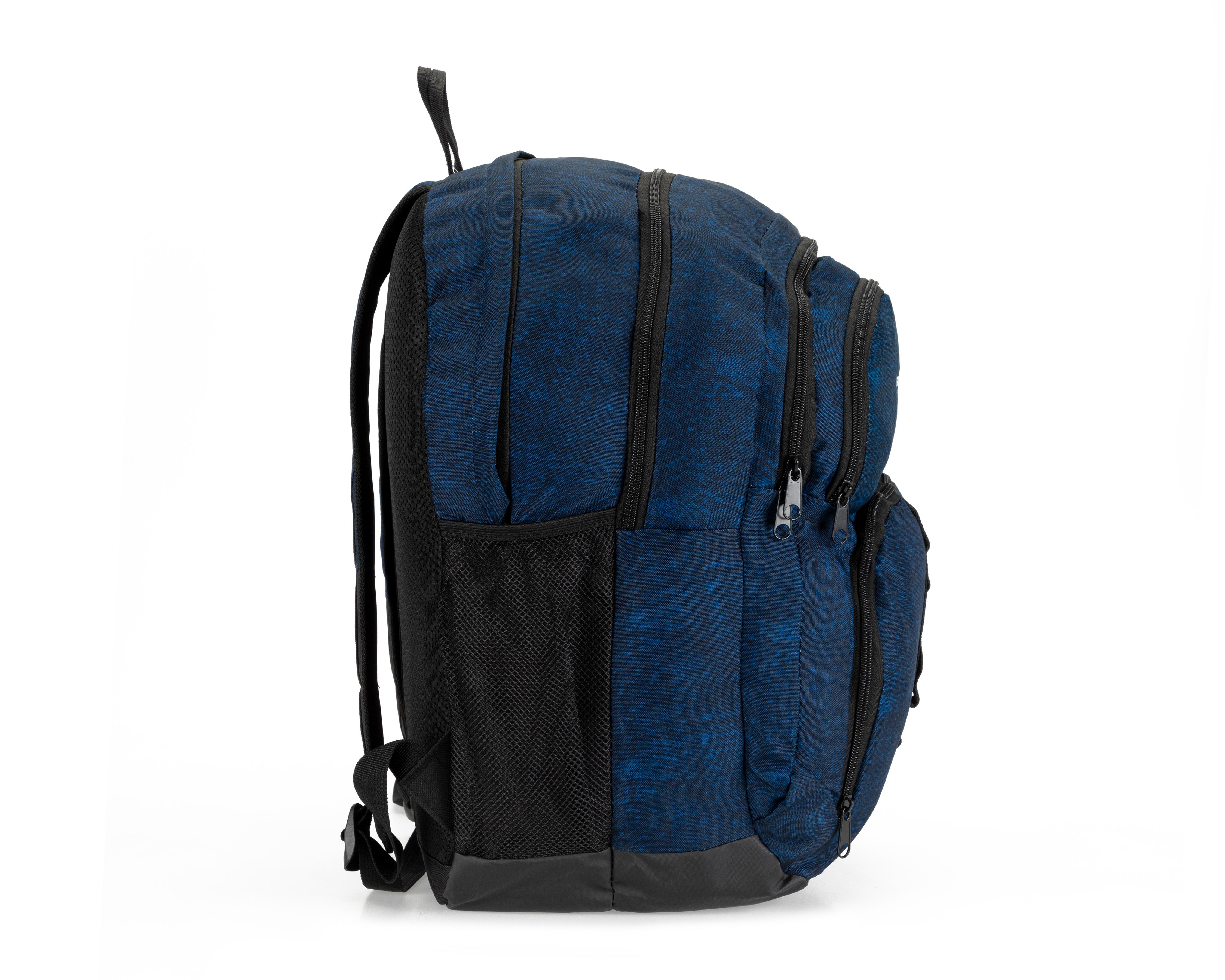 Foto 4 pulgar | Mochila Sportline Azul