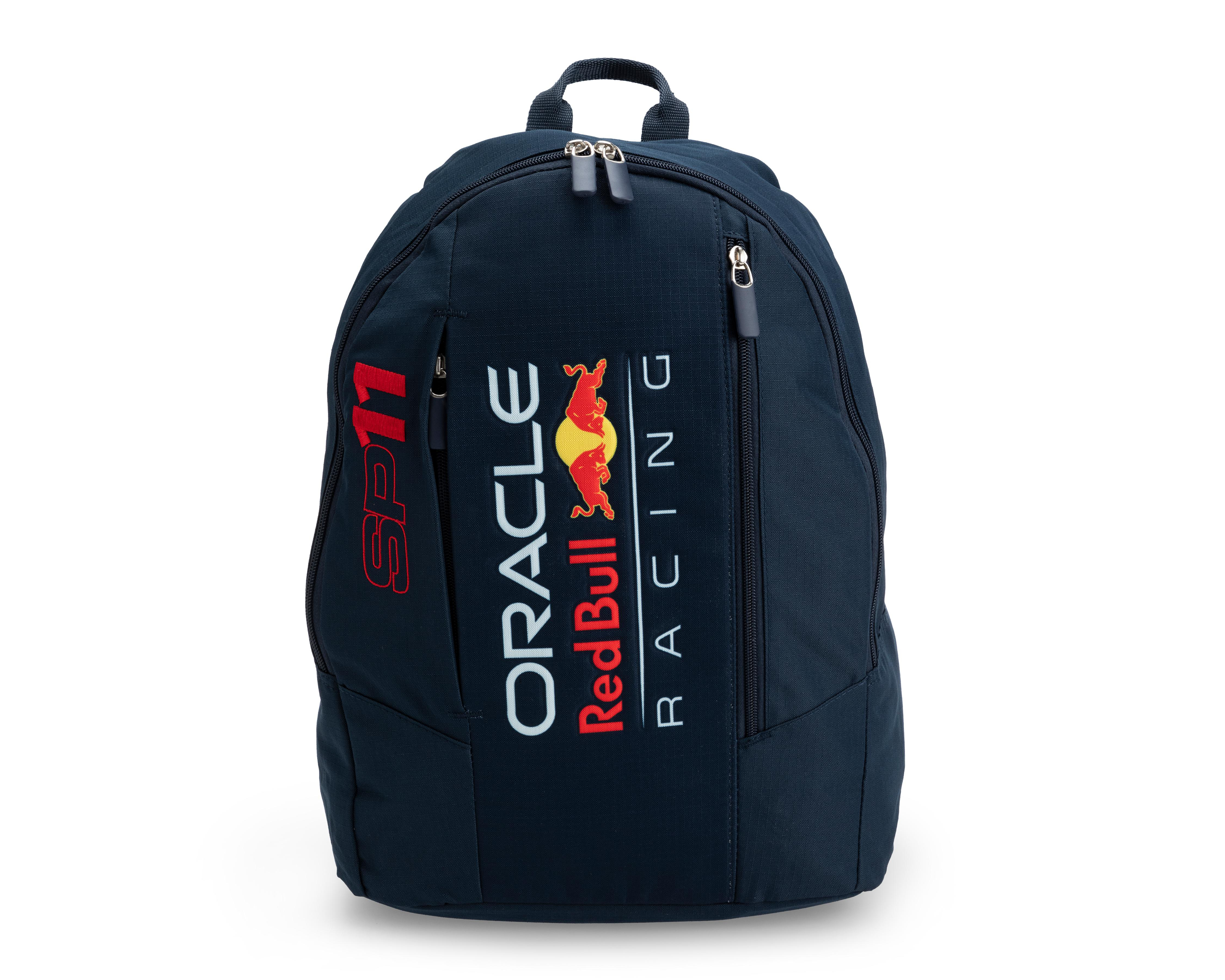 Mochila Truzt Red Bull Racing Checo Pérez 11