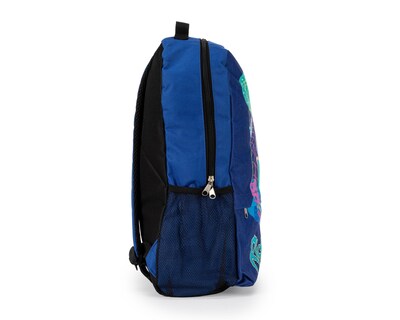 Foto 3 | Mochila Rick & Morty Azul