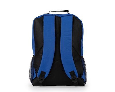Foto 4 | Mochila Rick & Morty Azul