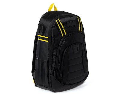 Foto 2 | Mochila Batman Negra
