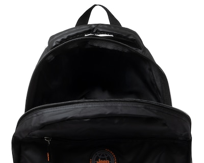 Foto 6 | Mochila Jeep Negra