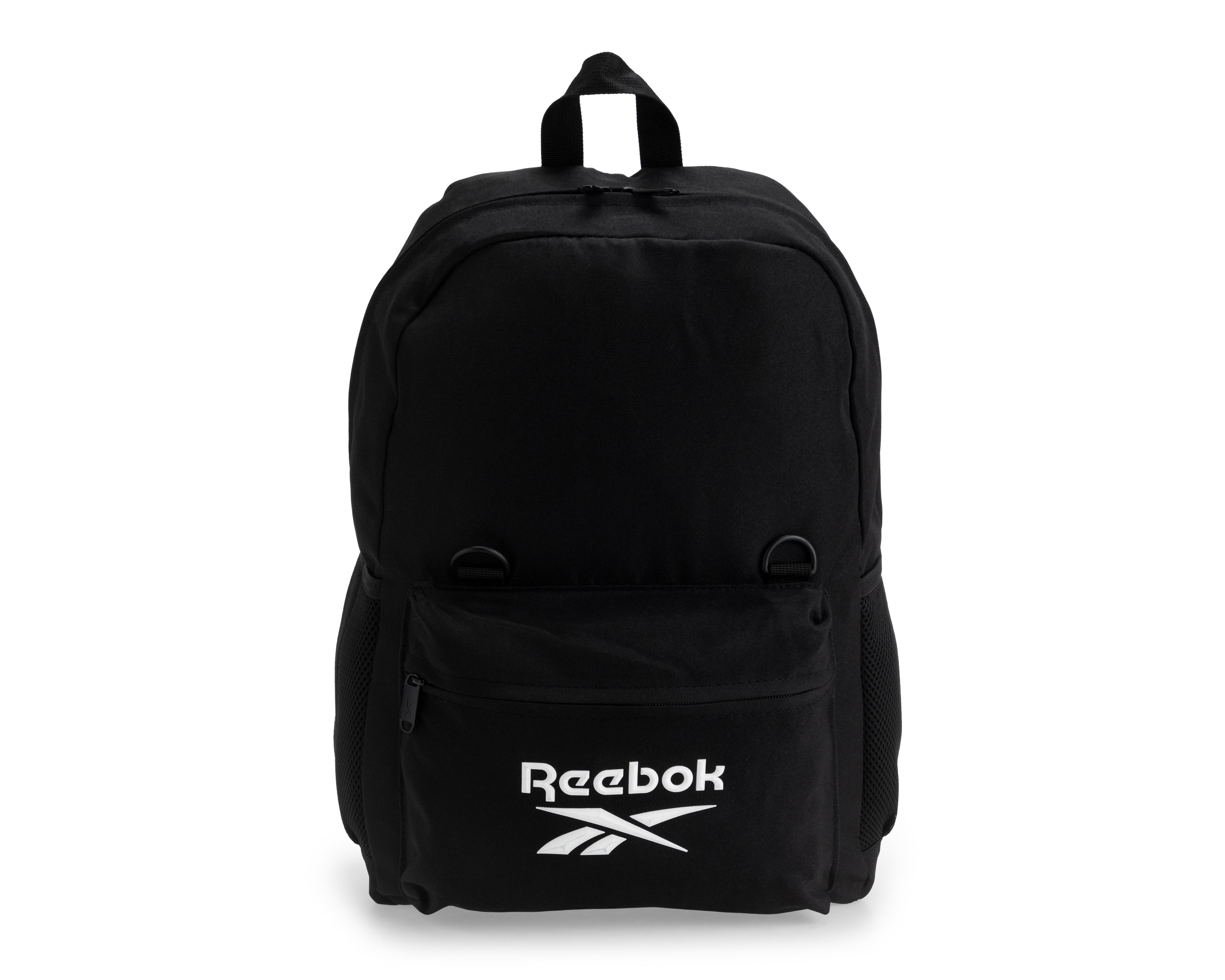 Mochila Reebok Ring Negra $559