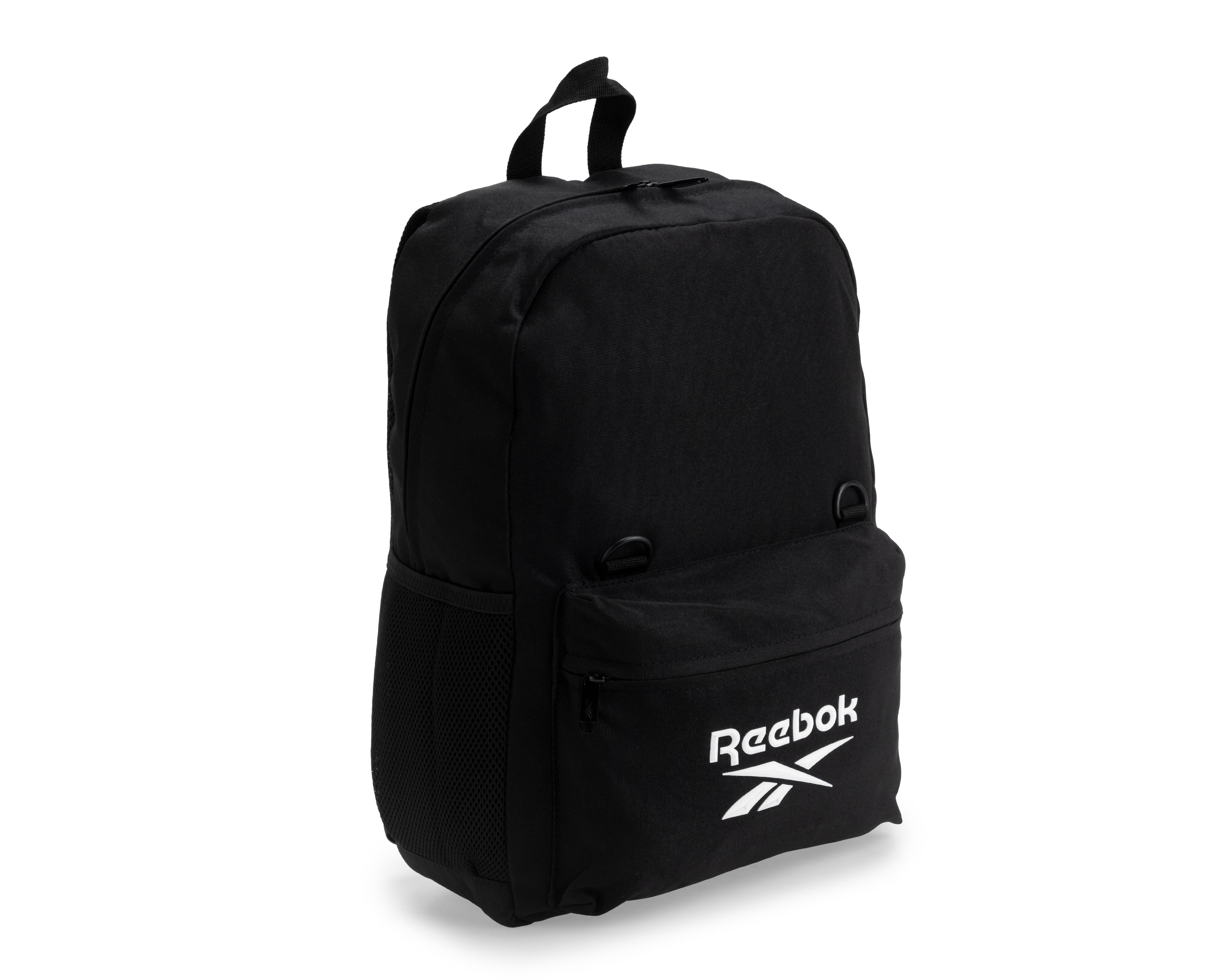 Foto 3 pulgar | Mochila Reebok Ring Negra