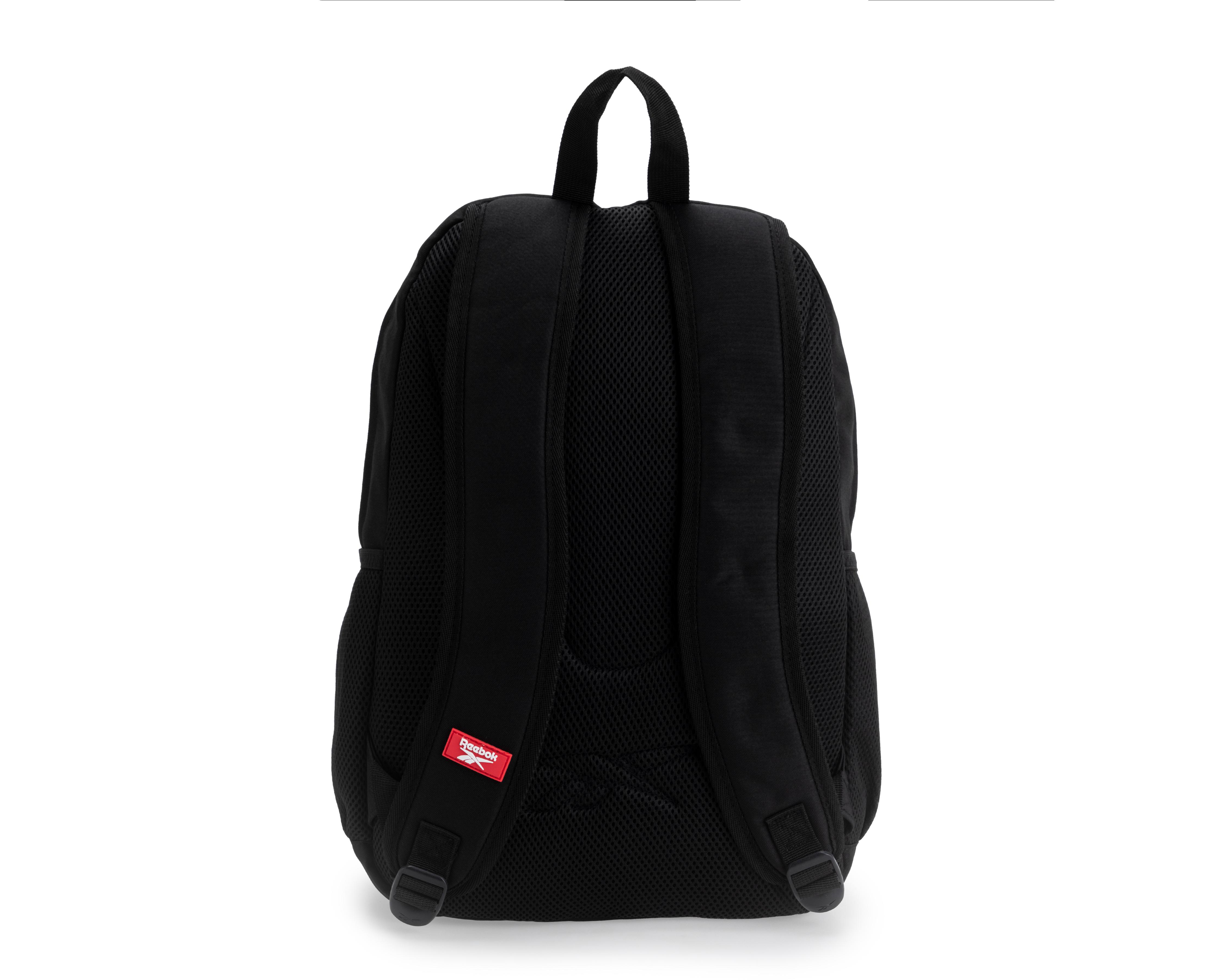 Foto 4 | Mochila Reebok Ring Negra