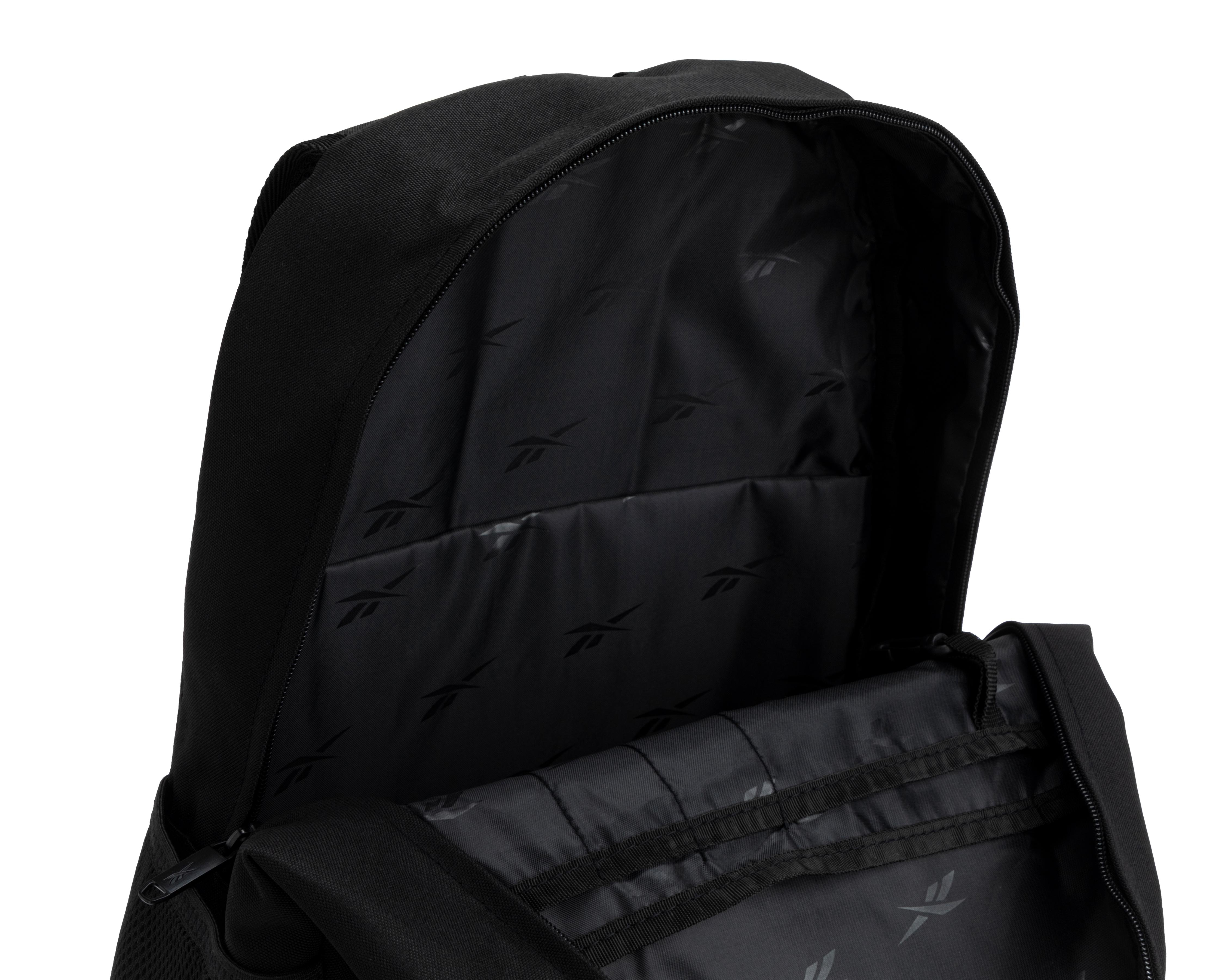 Foto 7 pulgar | Mochila Reebok Ring Negra