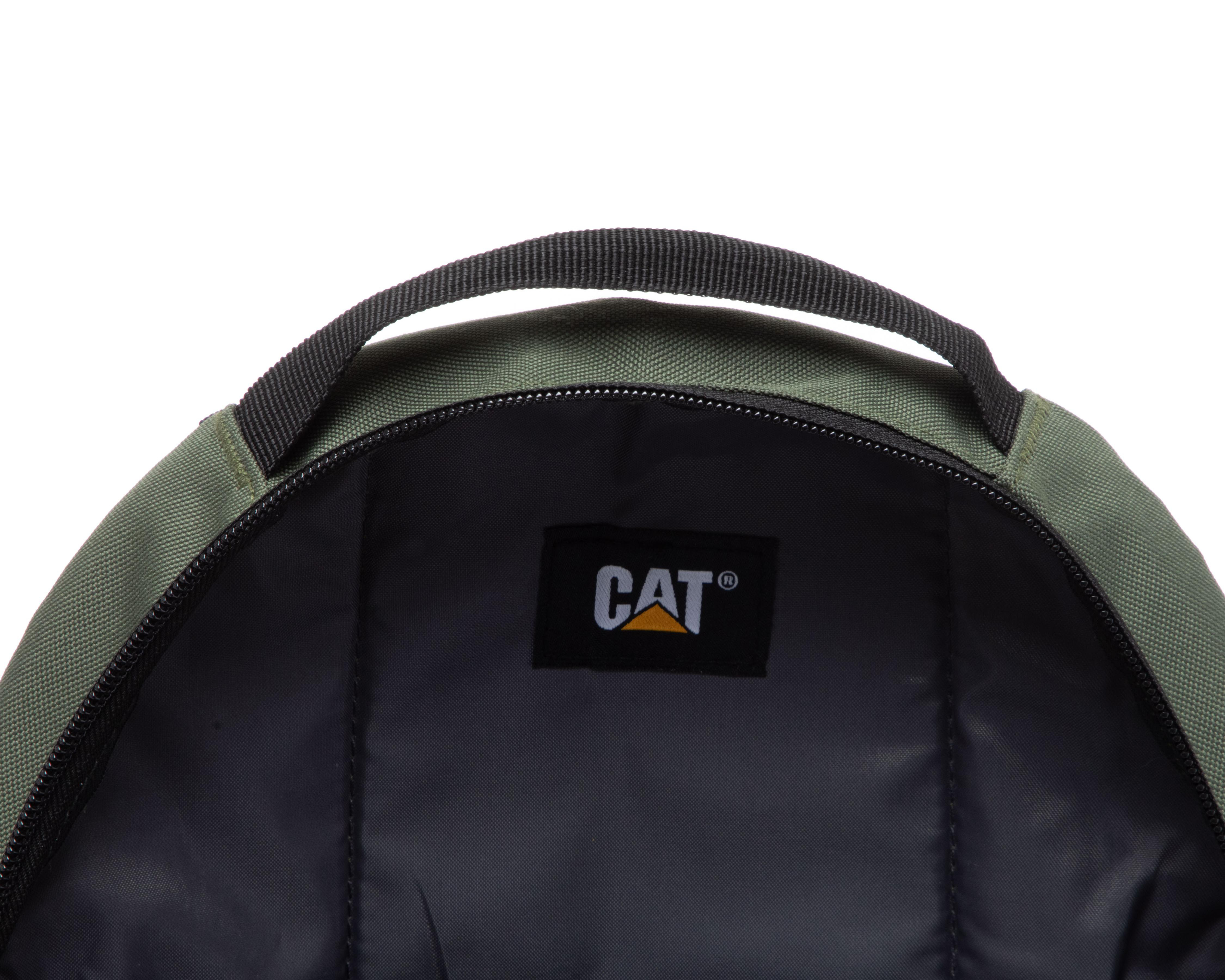 Foto 6 | Mochila CAT Gris