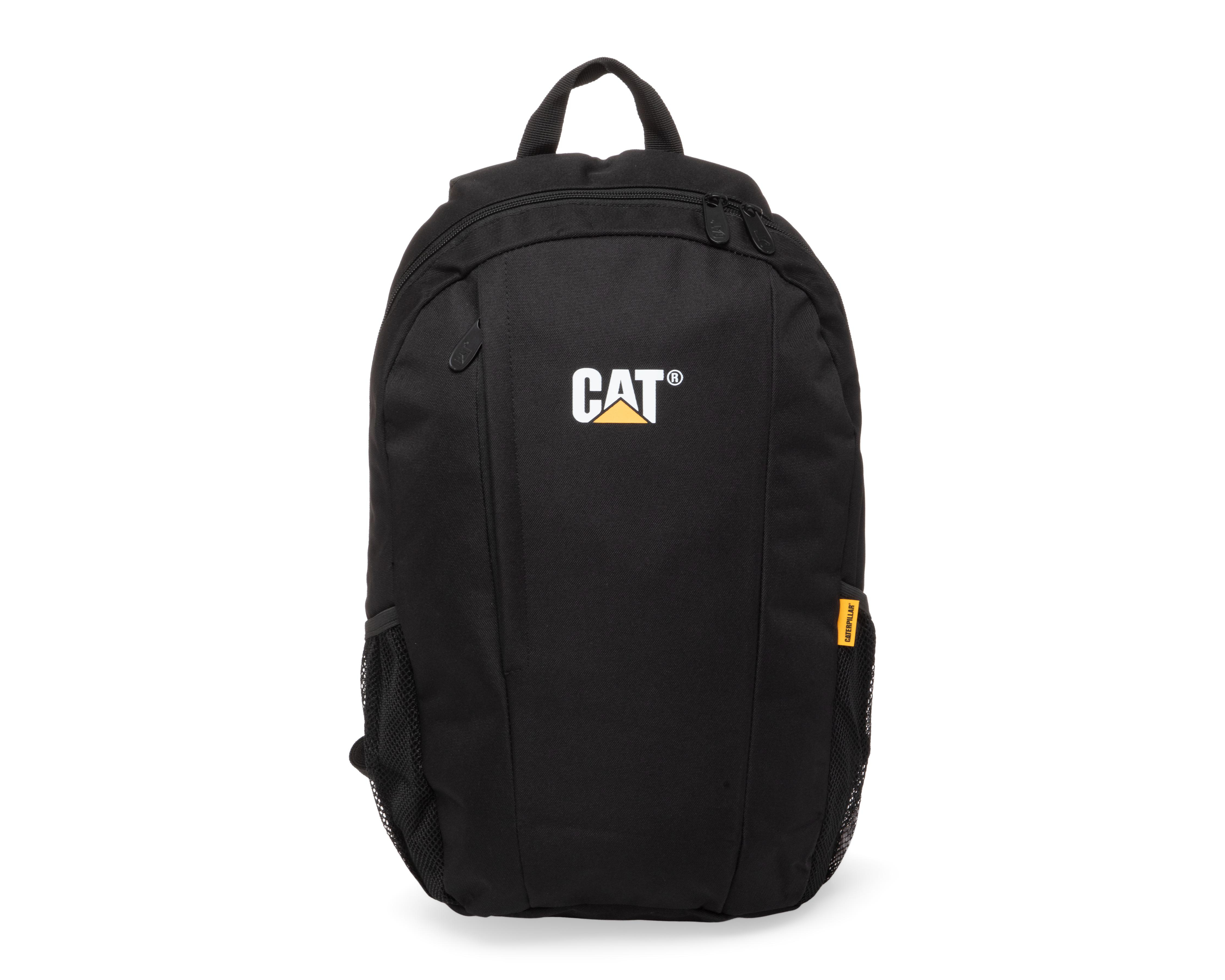 Mochila CAT Negra