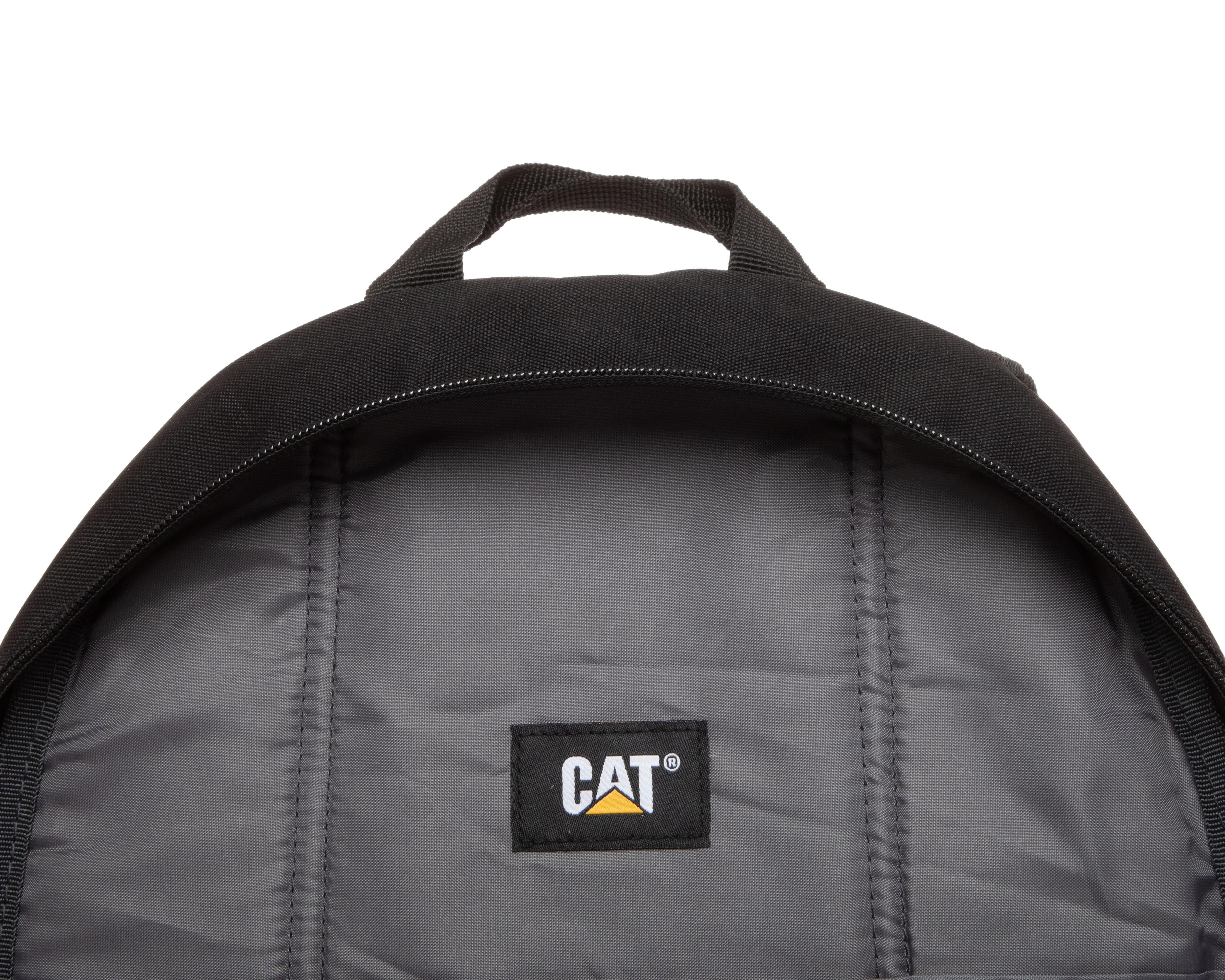 Foto 6 | Mochila CAT Negra