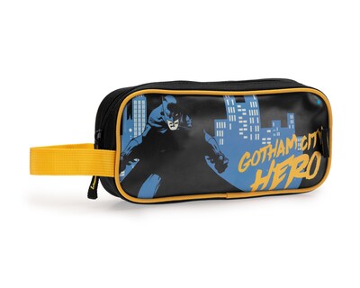 Foto 1 | Lapicera Escolar Batman Gotham City Hero