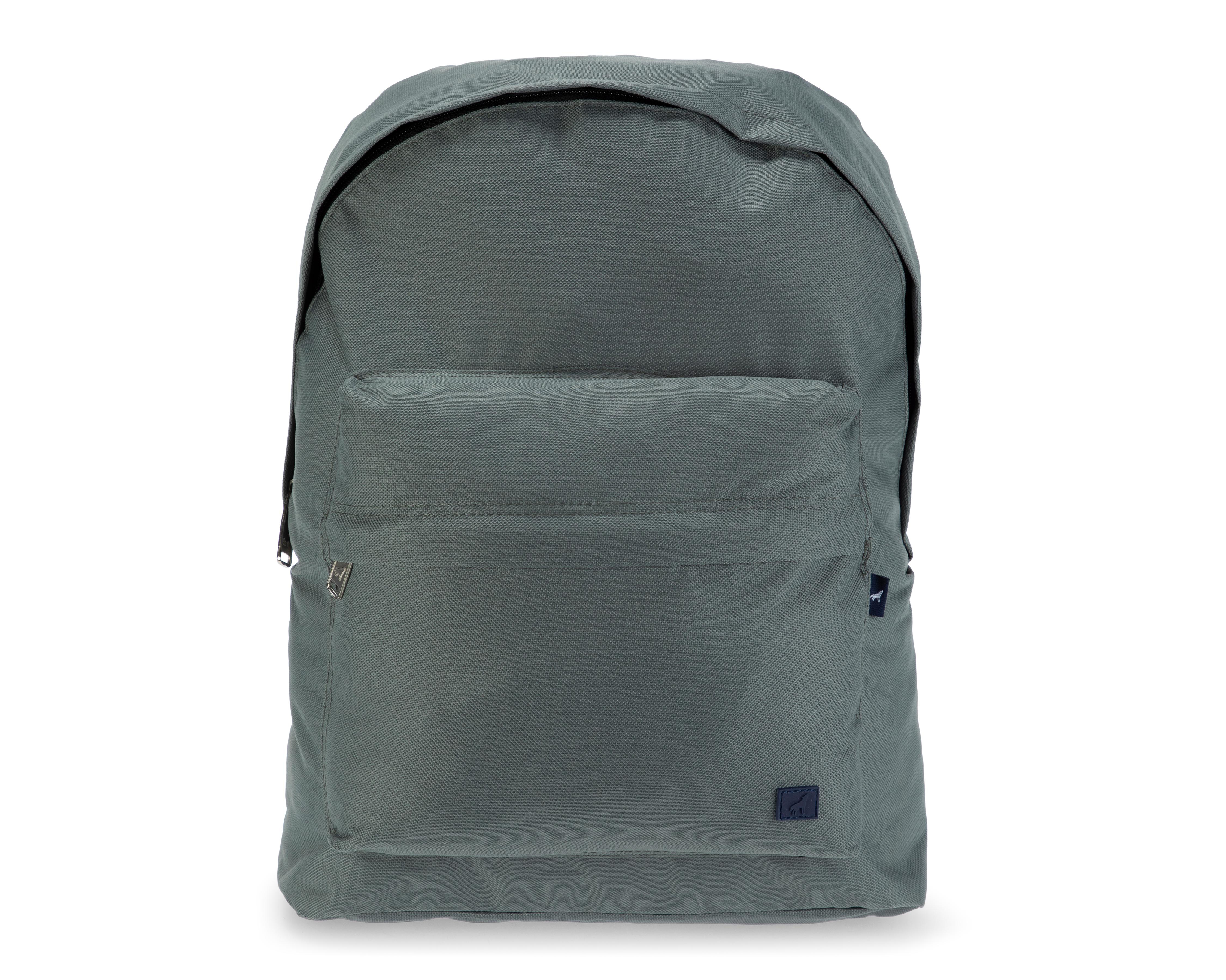 Mochila Refill Gris