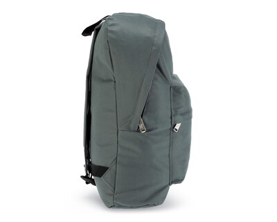 Foto 3 | Mochila Refill Gris