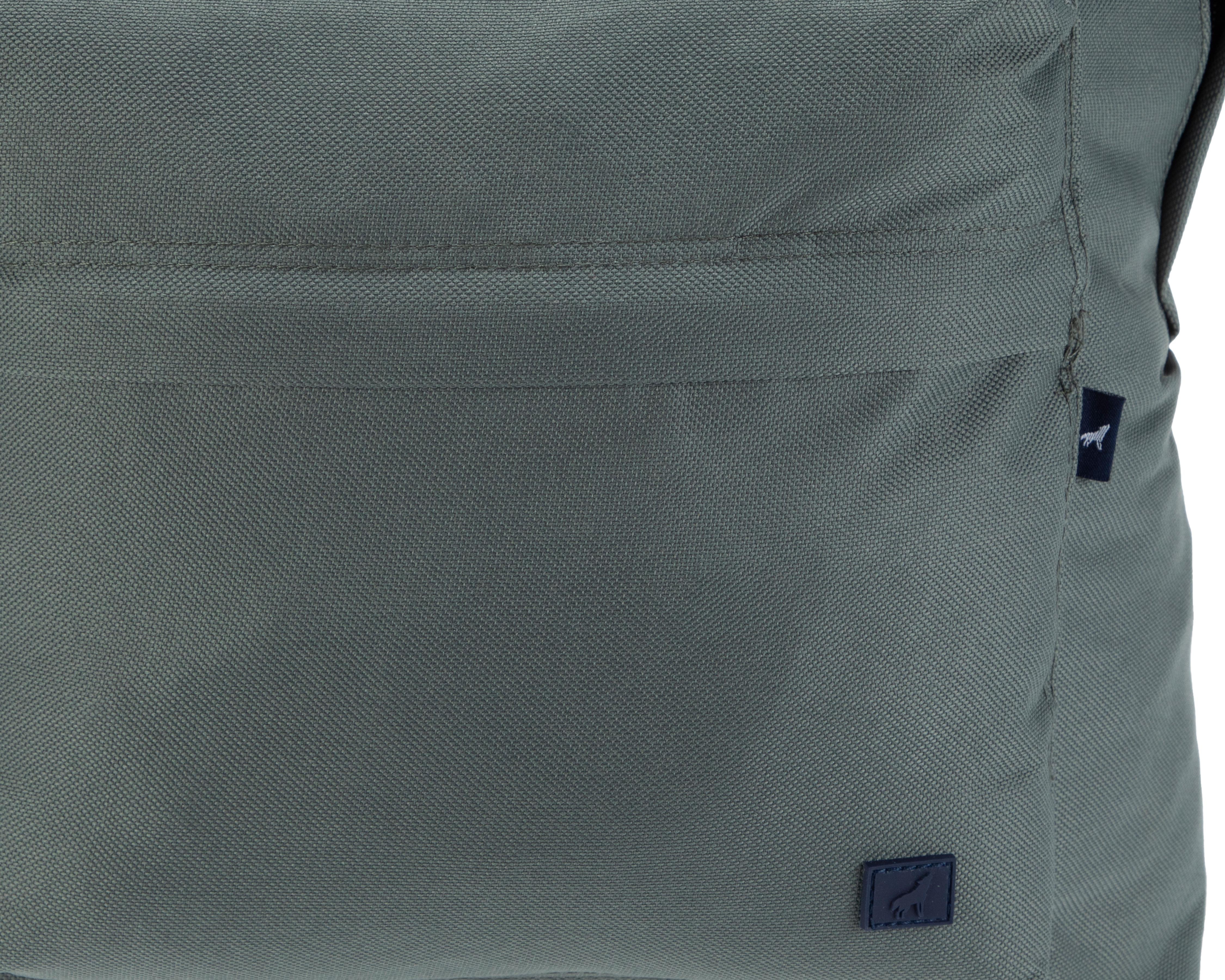 Foto 5 | Mochila Refill Gris