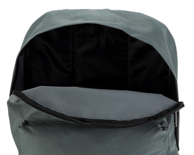 Foto 6 | Mochila Refill Gris