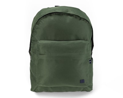 Foto 1 | Mochila Refill Verde