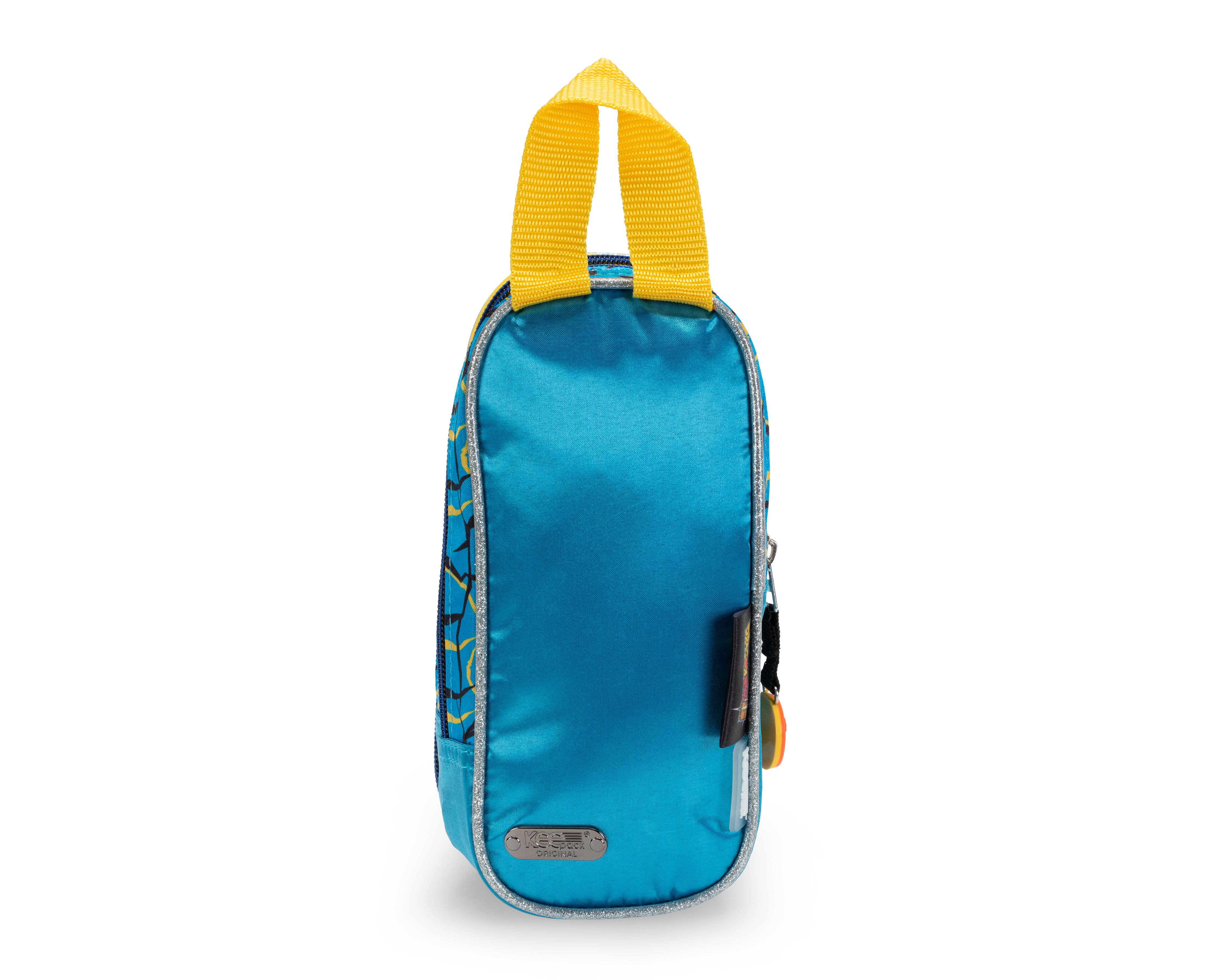 Foto 2 | Lapicera Escolar Keepack Dragon Ball Super Azul