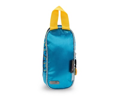 Foto 2 | Lapicera Escolar Keepack Dragon Ball Super Azul