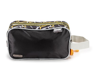 Foto 2 | Lapicera Escolar Keepack Dragon Ball Super Negra