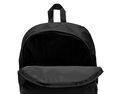 Foto 6 | Mochila Refill Negra