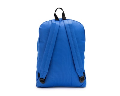 Foto 4 | Mochila Refill Azul
