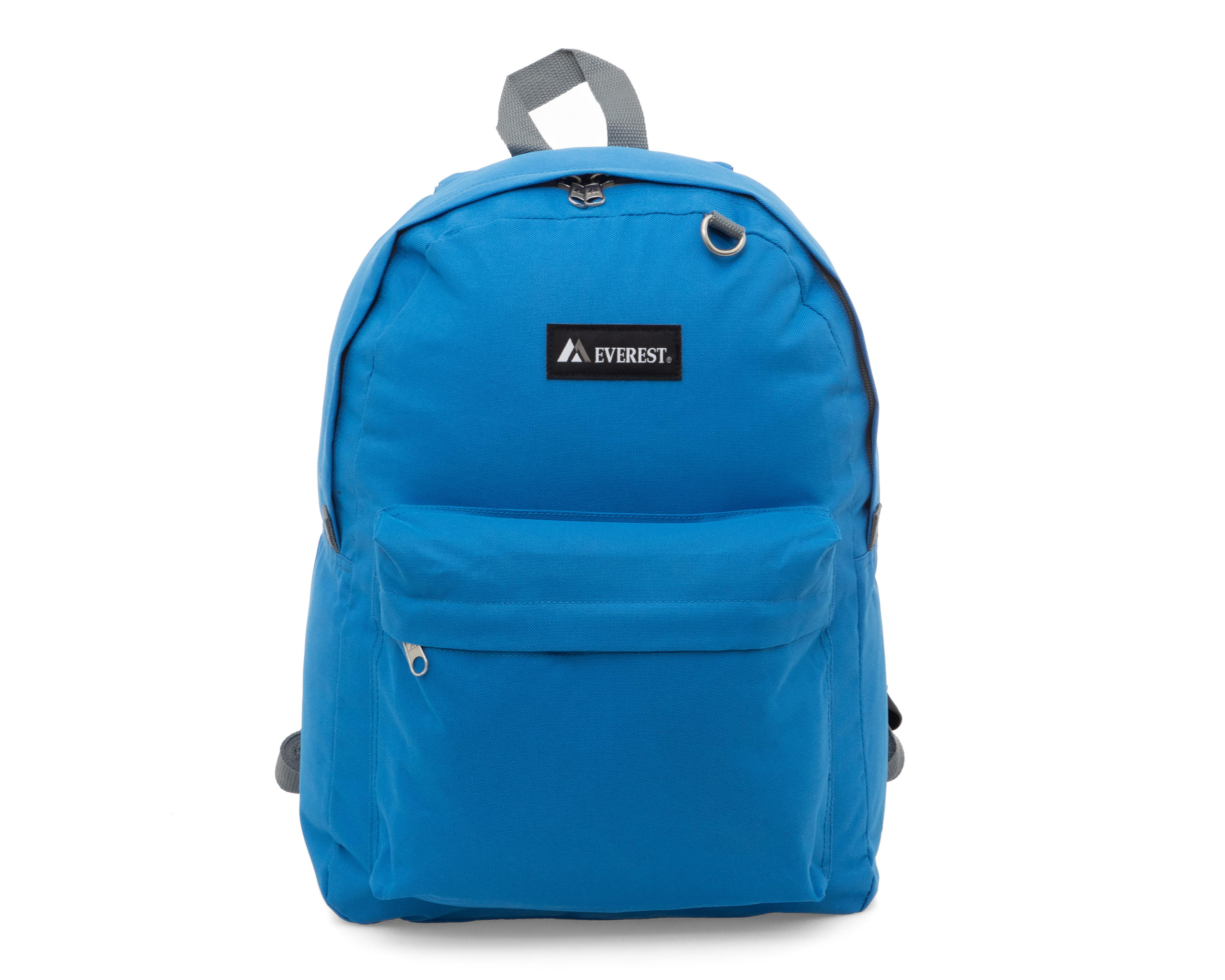 Mochila Everest Azul $129