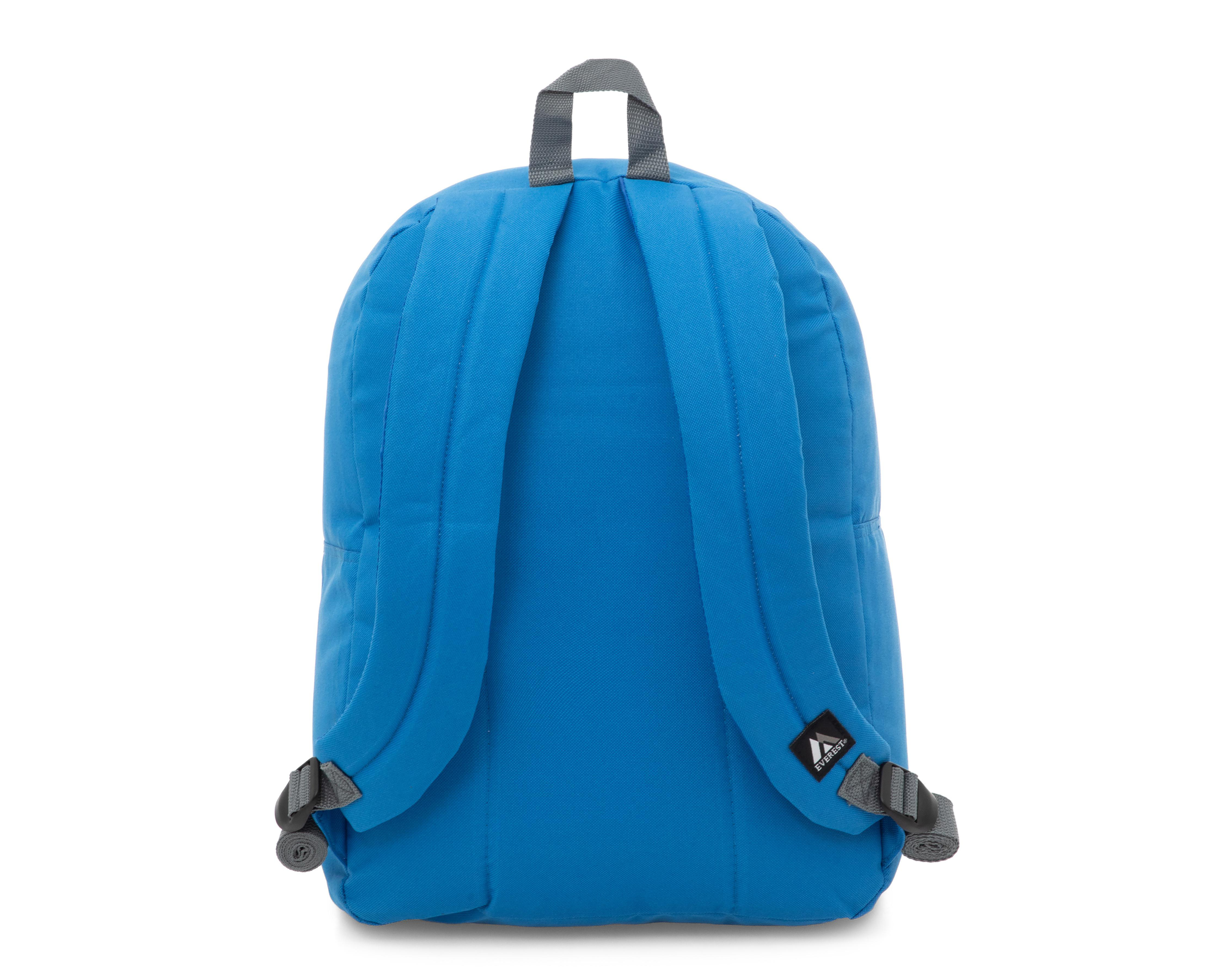 Foto 4 | Mochila Everest Azul