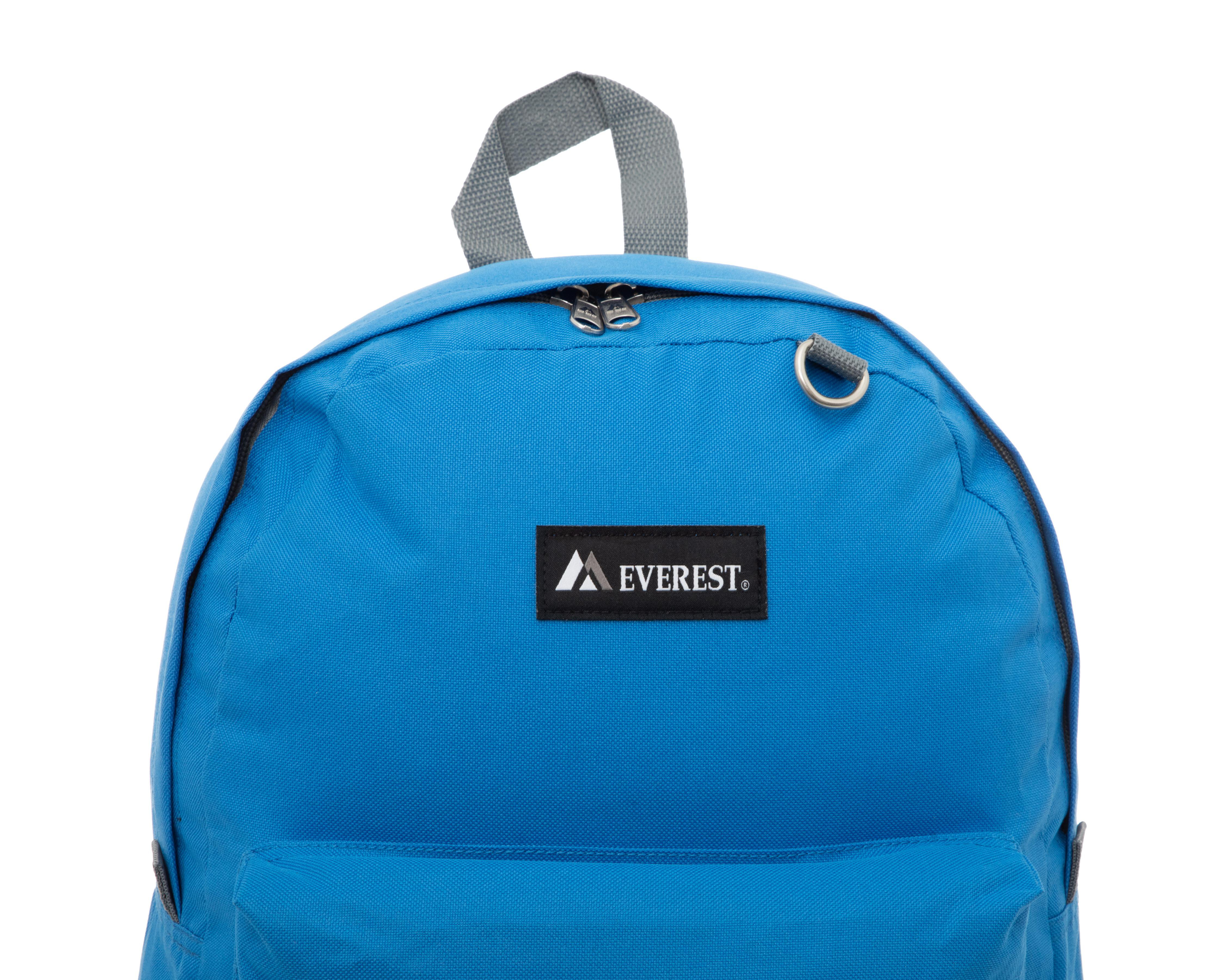 Foto 5 | Mochila Everest Azul