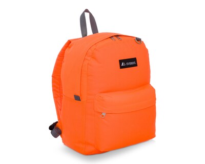 Foto 1 | Mochila Everest Anaranjada