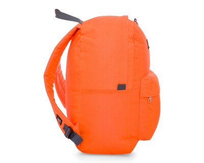 Foto 3 | Mochila Everest Anaranjada