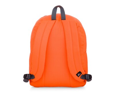 Foto 4 | Mochila Everest Anaranjada