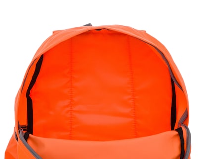 Foto 5 | Mochila Everest Anaranjada